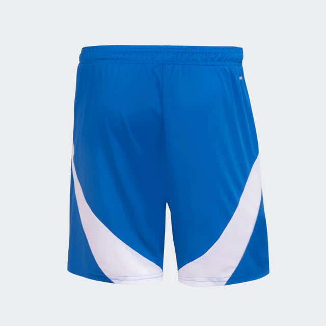 Conjunto Infantil Adidas Cruzeiro 25/26 Away, Camisa Futebol, Adidas, Ficha do Produto TecnologiaAeroReady: Sistema que controla o excesso de umidade do corpo, garantindo a rápida secagem do suor durante os exercícios. Composição: 100% PoliésterMarca: AdidasIndicada para: Jogo/CasualGênero: MasculinoEscudo: EmborrachadoOrigem: ImportadoManga: Curta-PIQUE DE JOGADOR
