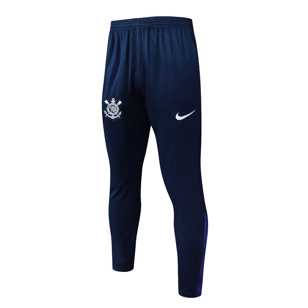 Conjunto de Treino Corinthians 25/26 Roxo - Nike, Conjunto PSG 2122 Preta e Rosa - Nike - Com Fecho, PIQUE DE JOGADOR, -PIQUE DE JOGADOR