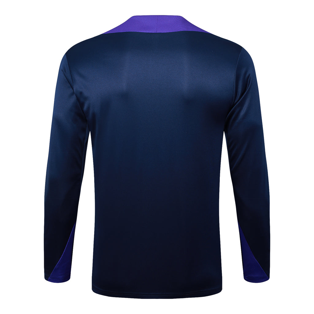 Conjunto de Treino Corinthians 25/26 Roxo - Nike, Conjunto PSG 2122 Preta e Rosa - Nike - Com Fecho, PIQUE DE JOGADOR, -PIQUE DE JOGADOR