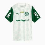Camisa Puma Palmeiras 25/26 Away
