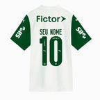 Camisa Puma Palmeiras 25/26 Away