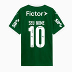 Camisa Puma Palmeiras 25/26 Home