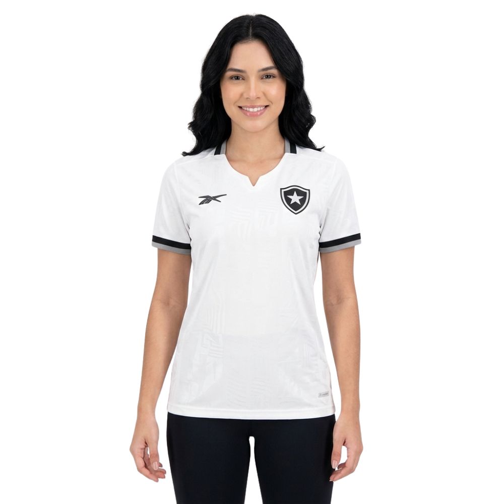 Camisa Feminina Reebok Botafogo 2024/25 III