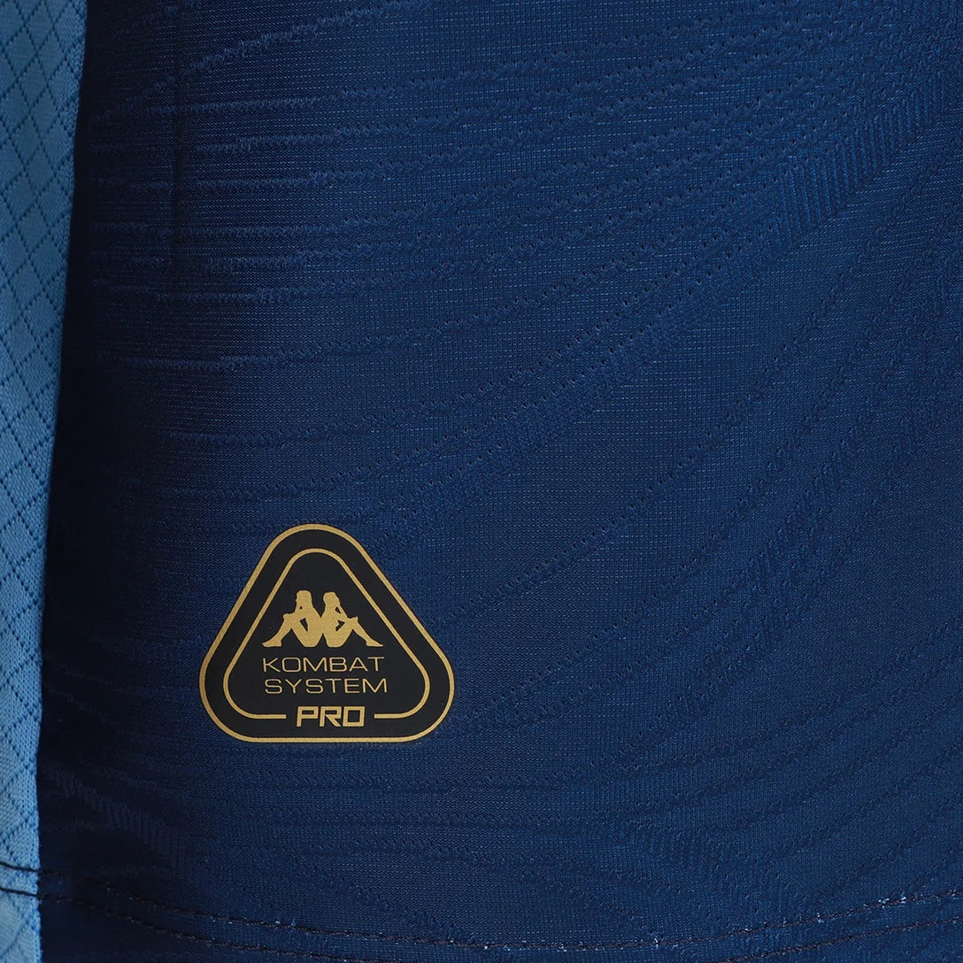 Camisa Kappa Vasco III 25/26 Goleiro