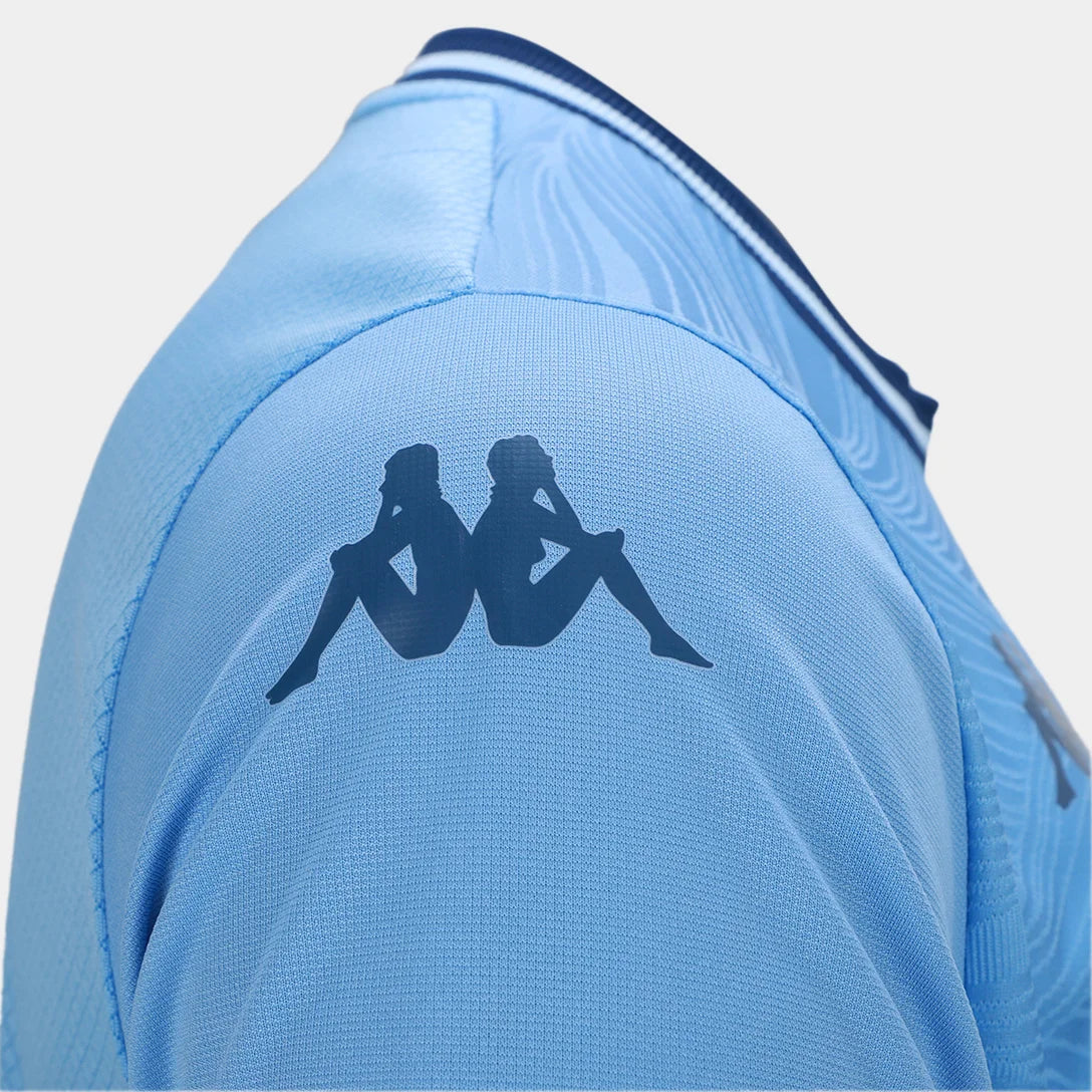 Camisa Kappa Vasco III 25/26 Goleiro