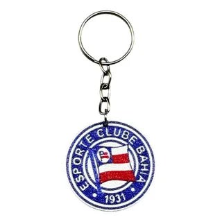 CHAVEIRO OFICIAL