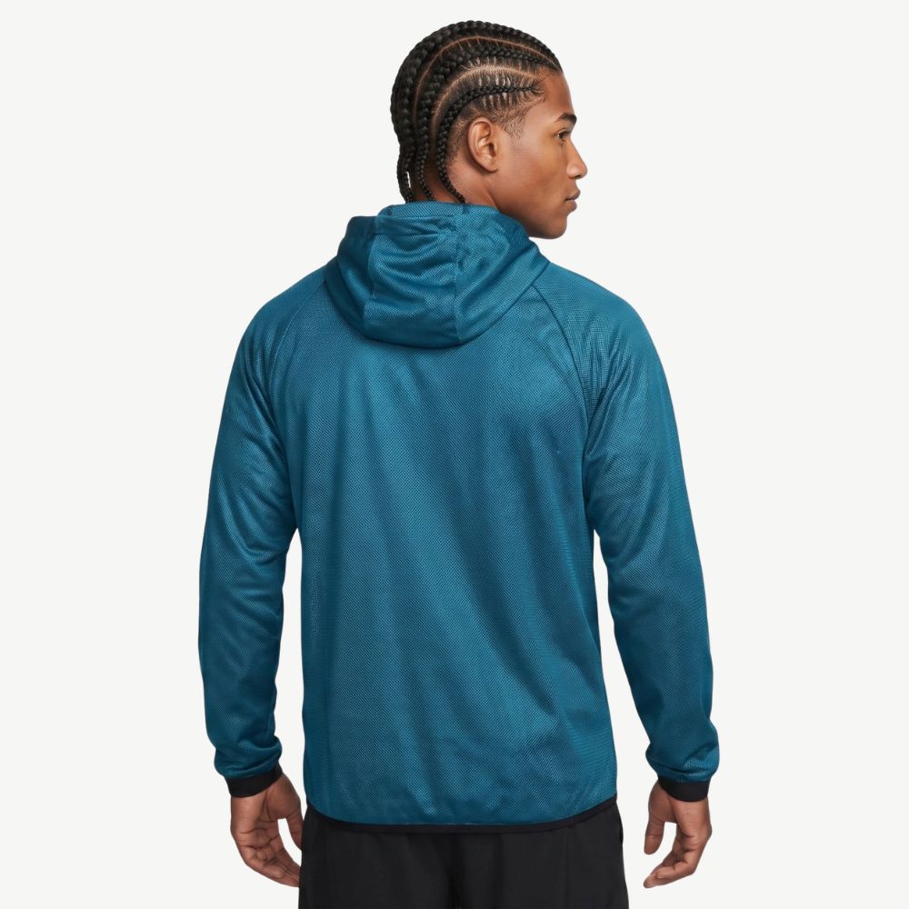 Jaqueta Nike Brasil Casual Masculina