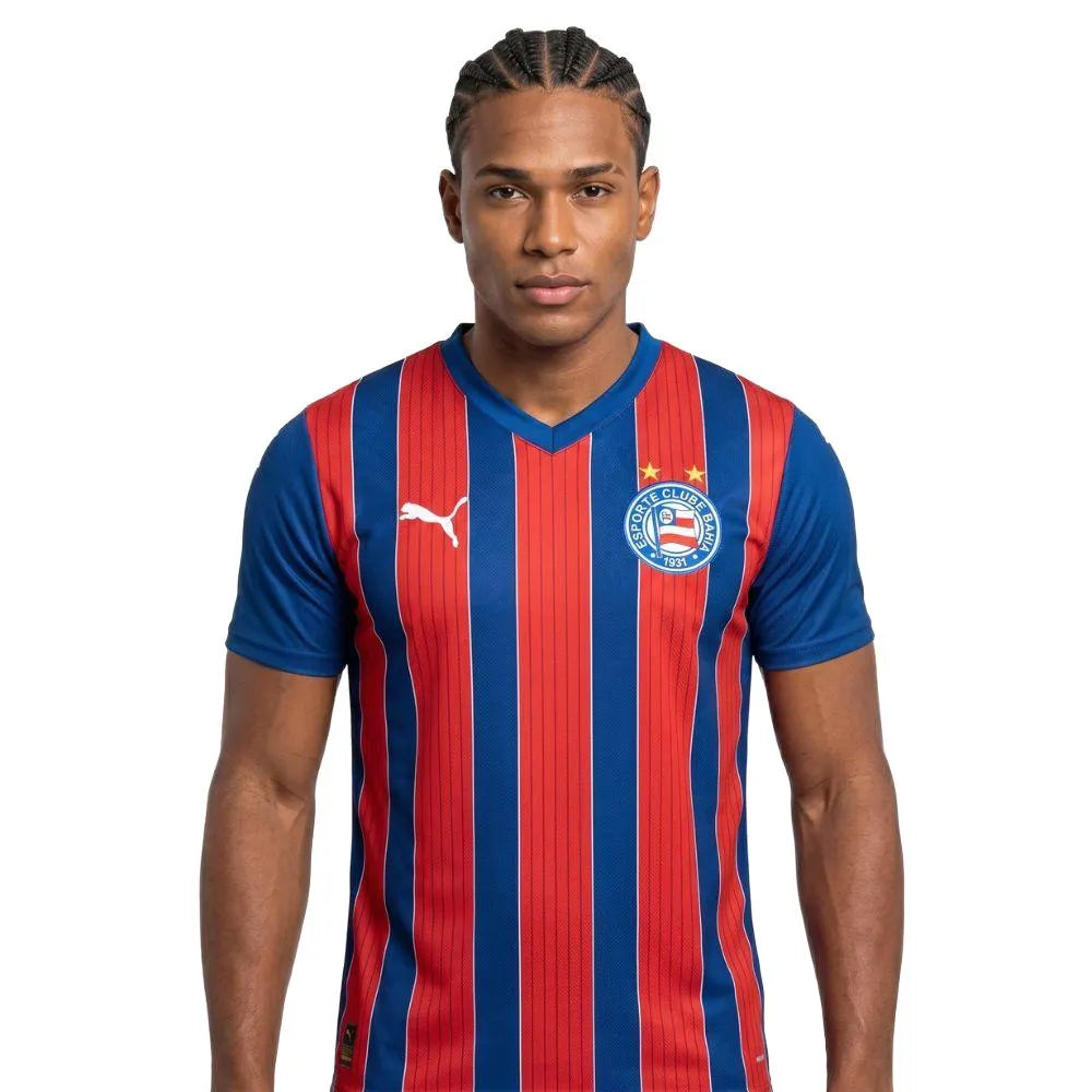 Camisa Puma Bahia 25/26 Away