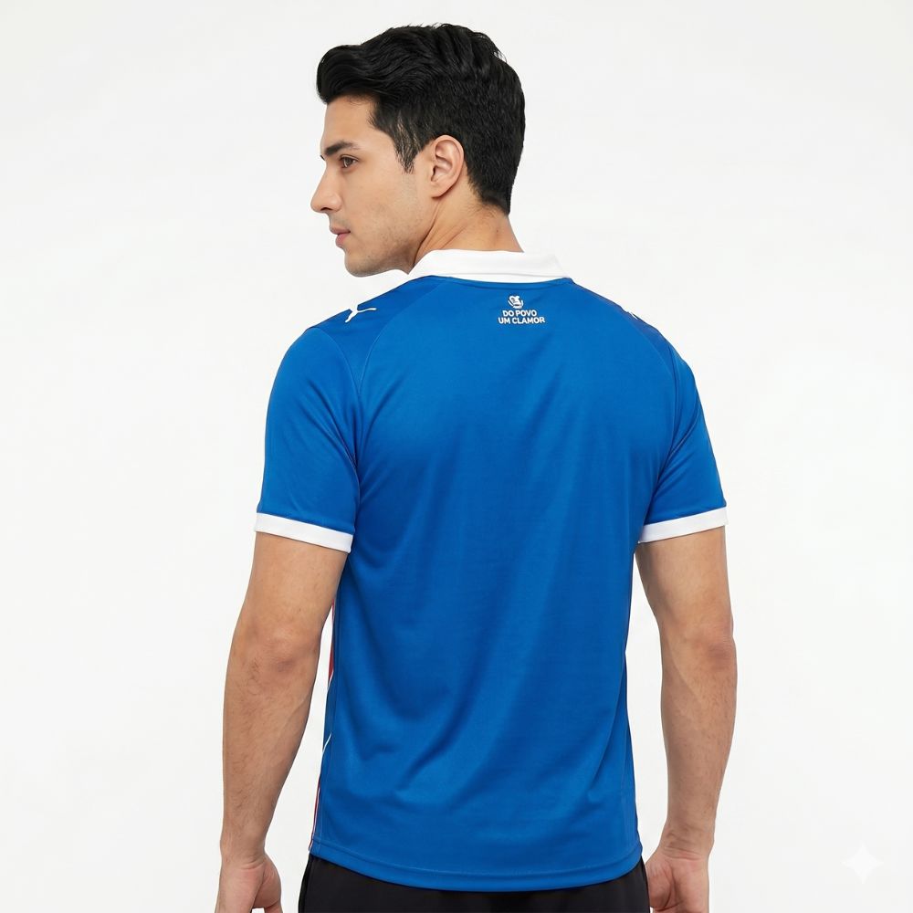 Camisa Puma Bahia 26/27 Away Jogador