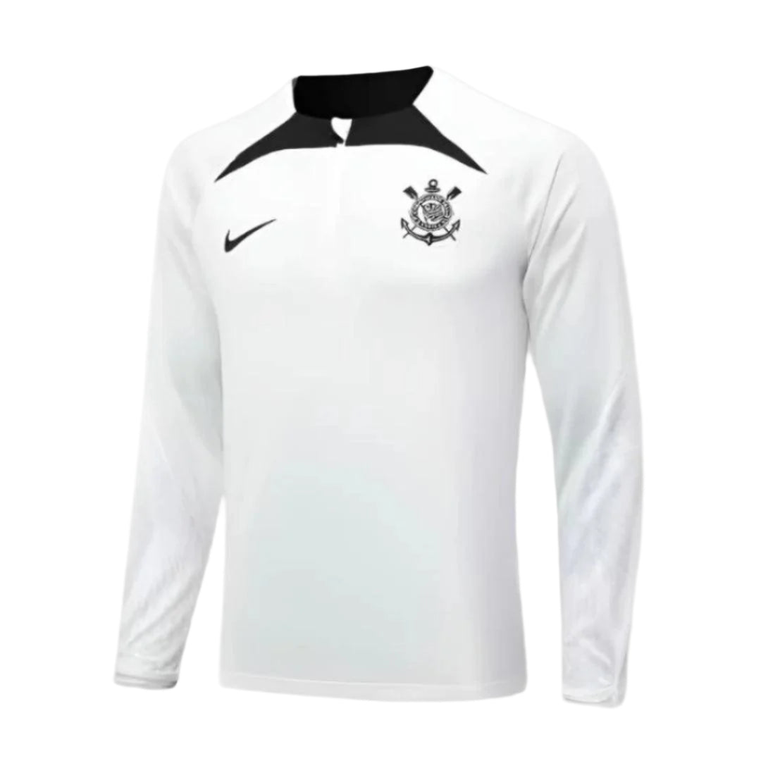 Blusa de Treino Corinthians 2024/25 II Masculino