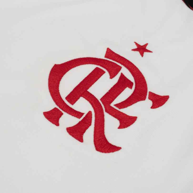 Camisa Adidas Flamengo 25/26 Away
