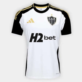 Camisa Atlético Mineiro 25/26 Away Adidas