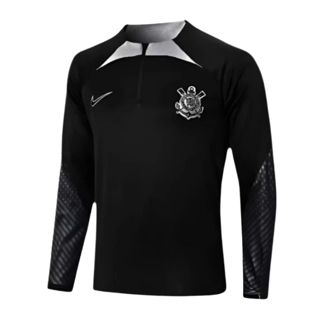 Blusa de Treino Corinthians 2024/25 I Masculino