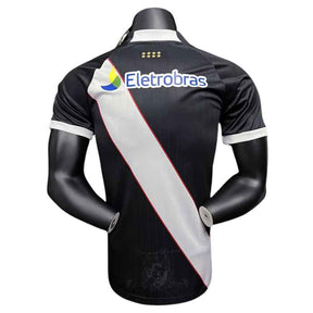 Camisa Vasco da Gama 2010/11 Home Retrô Masculino
