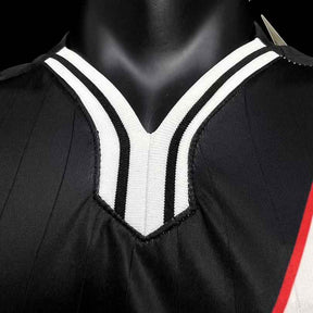Camisa Vasco da Gama 2010/11 Home Retrô Masculino