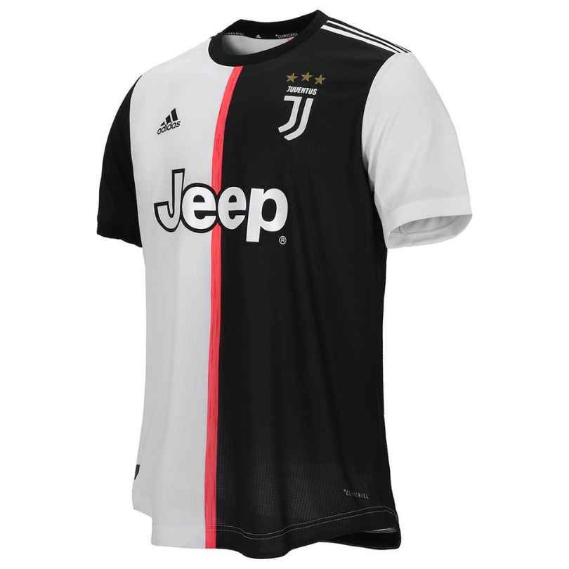 Camisa Juventus 2019/20 Home Retrô