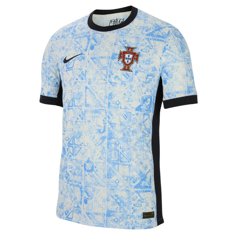Camisa Portugal 24/25 Away Torcedor Masculino