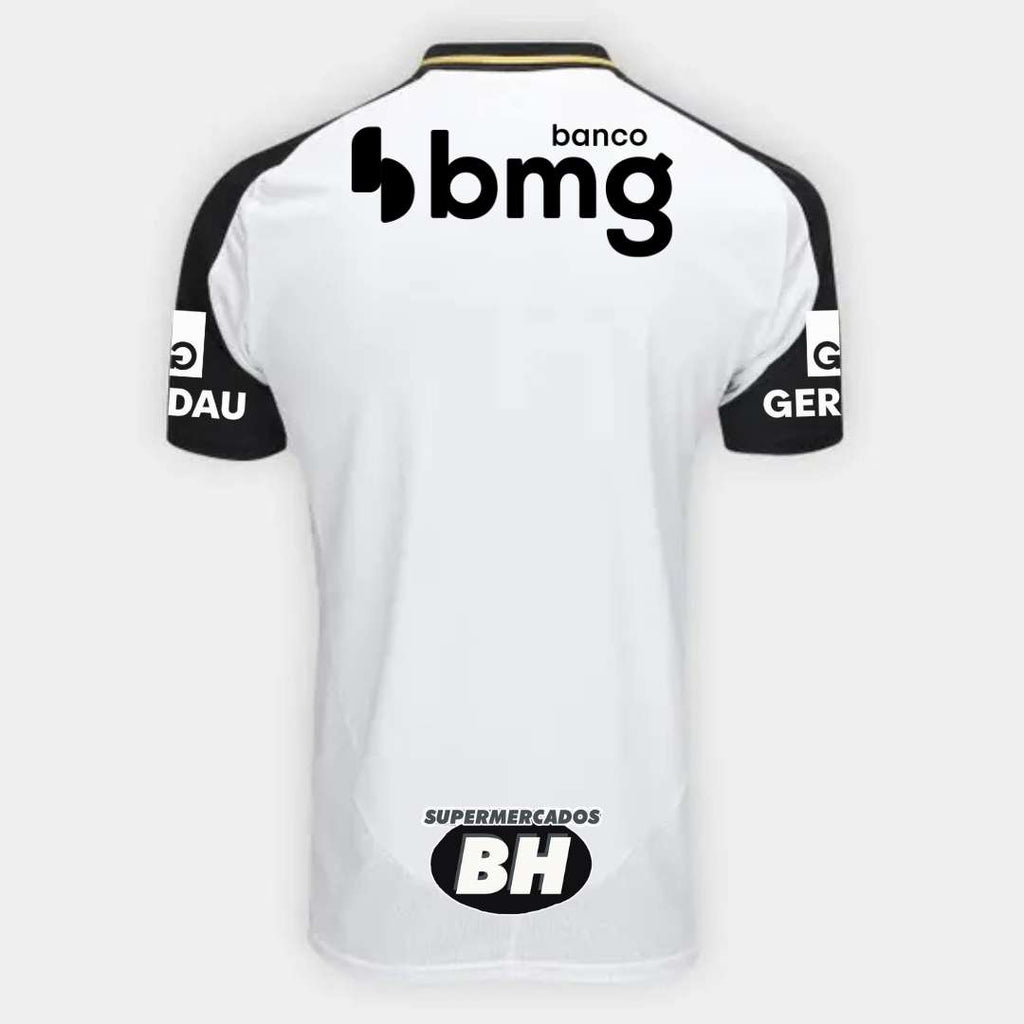 Camisa Atlético Mineiro 25/26 Away Adidas