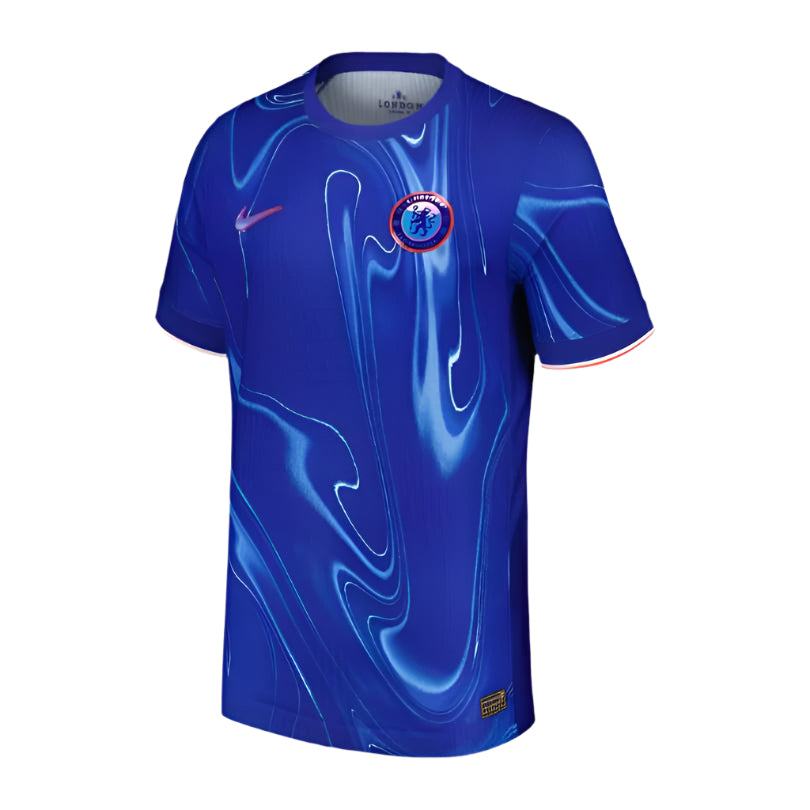 Camisa Chelsea 2024/25 Home
