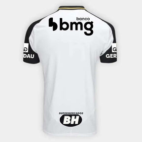 Camisa Atlético Mineiro 25/26 Away Adidas