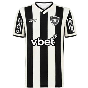 Camisa Botafogo 2024/25 Home Masculino