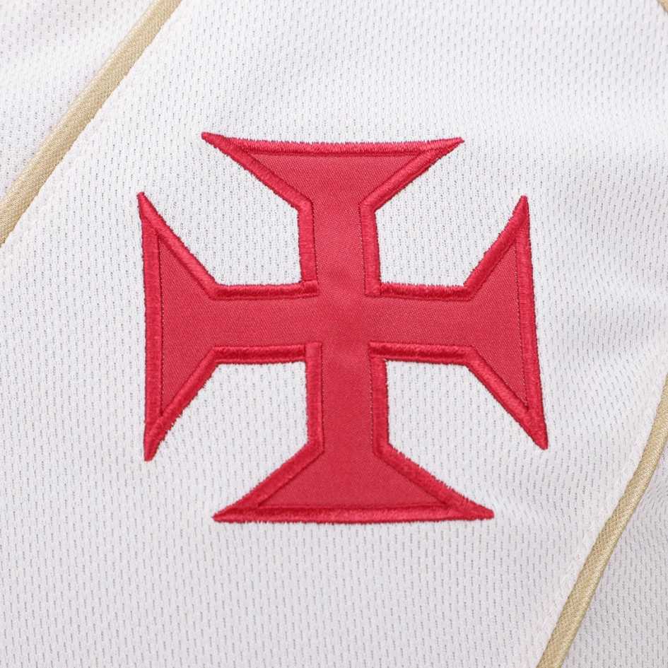 Camisa Kappa Vasco 24/25 Third