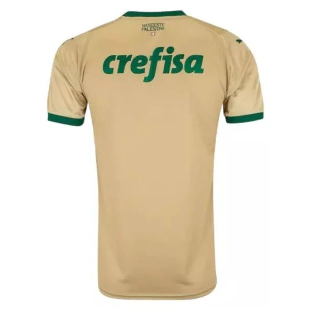 Camisa Puma Palmeiras 24/25 Third