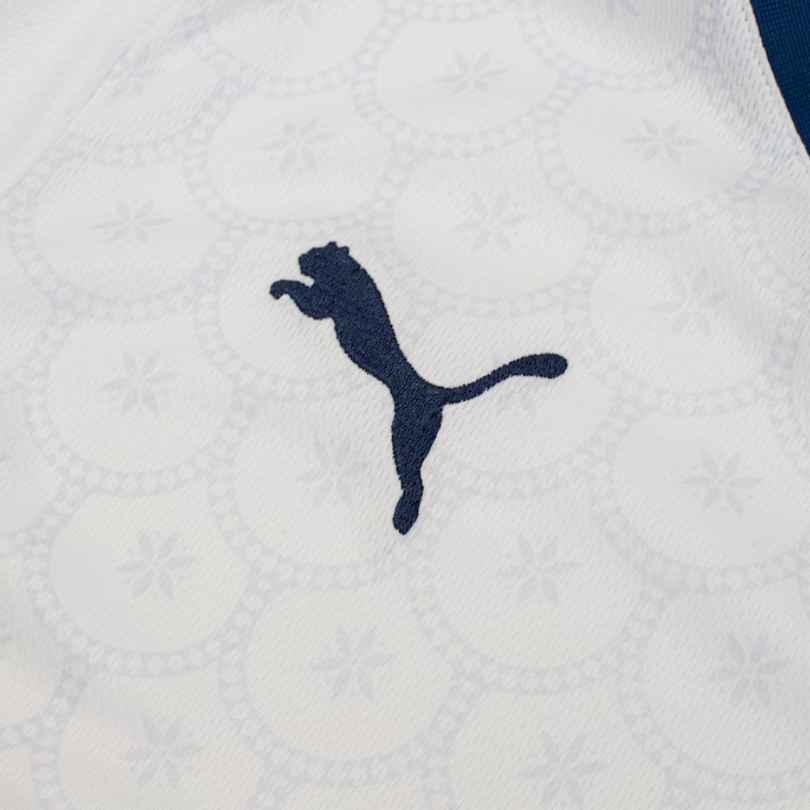 Camisa Puma Bahia 25/26 Home