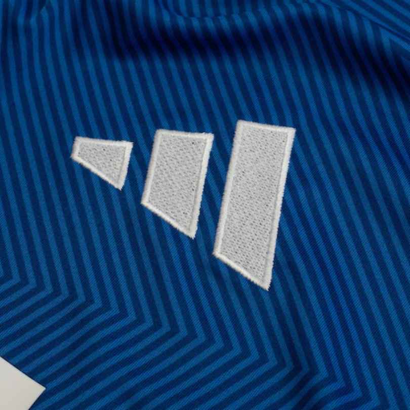 Camisa Adidas Cruzeiro 25/26 Home