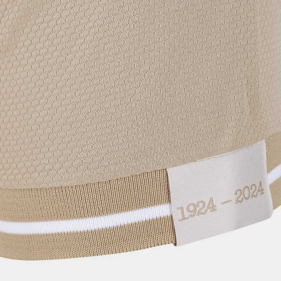 Camisa Kappa Vasco 24/25 Third