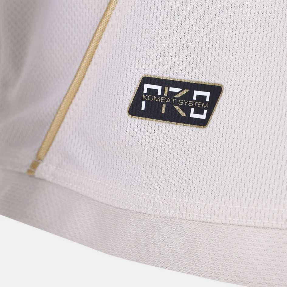 Camisa Kappa Vasco 24/25 Third
