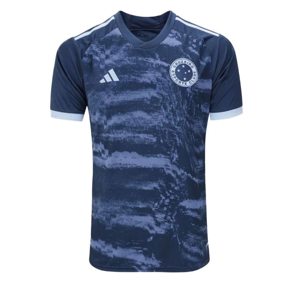 Camisa Adidas Cruzeiro 24/25 Third