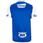 Camisa Adidas Cruzeiro 25/26 Home