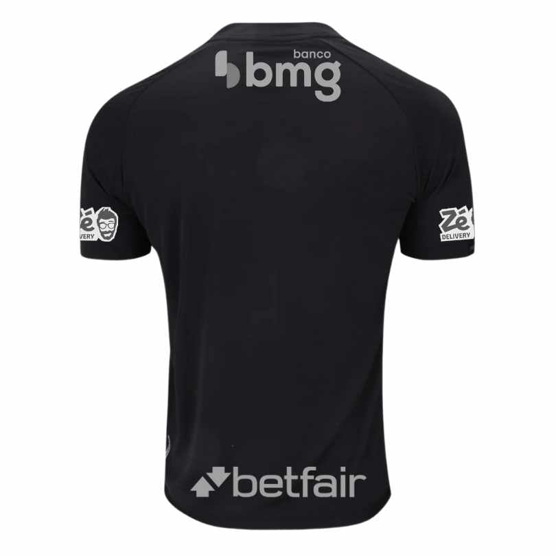 Camisa Kappa Vasco 24/25 Third Goleiro