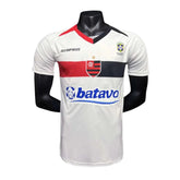Camisa Flamengo Retrô 2010 Away Masculino