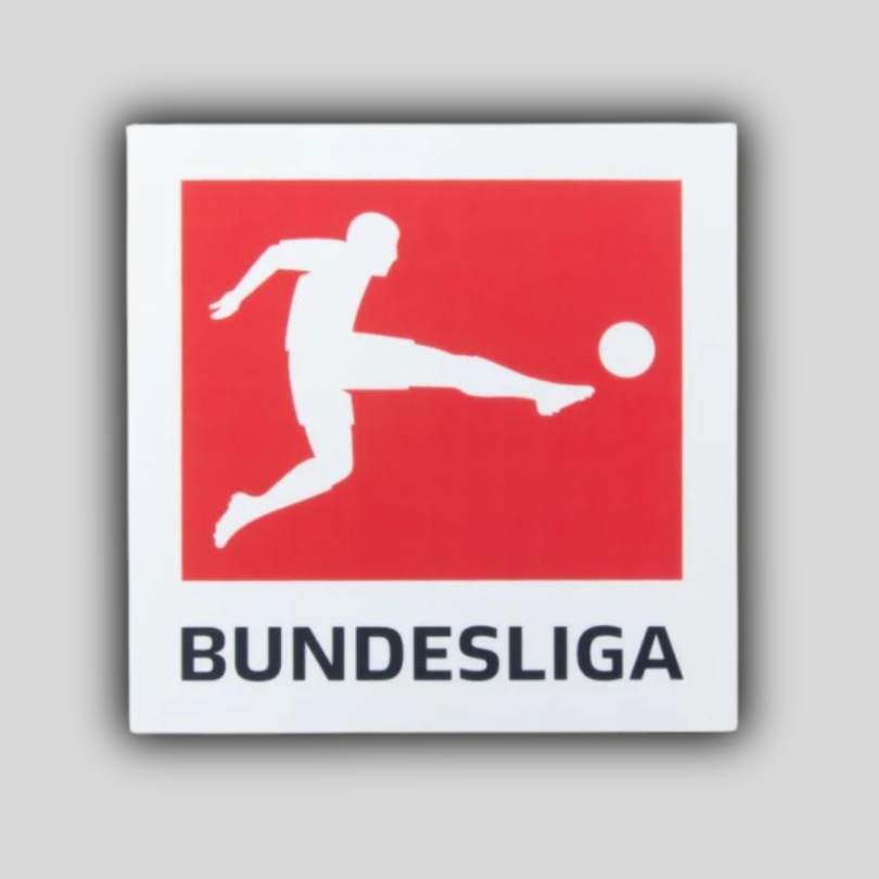 Patch Oficial BUNDESLIGA