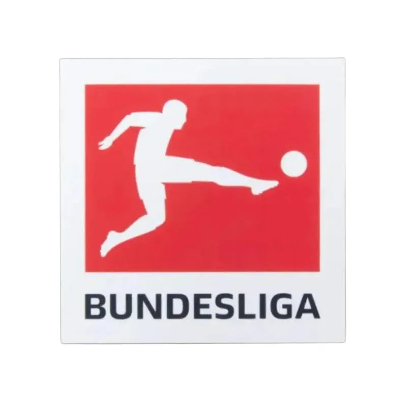 Patch Oficial BUNDESLIGA, Aecssório, PIQUE DE JOGADOR, -PIQUE DE JOGADOR