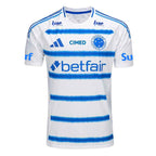 Camisa Adidas Cruzeiro 25/26 Away