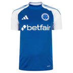 Camisa Adidas Cruzeiro 25/26 Home