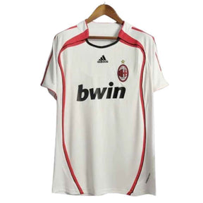 Camisa Inter de Milão 2006/07 Away Retrô