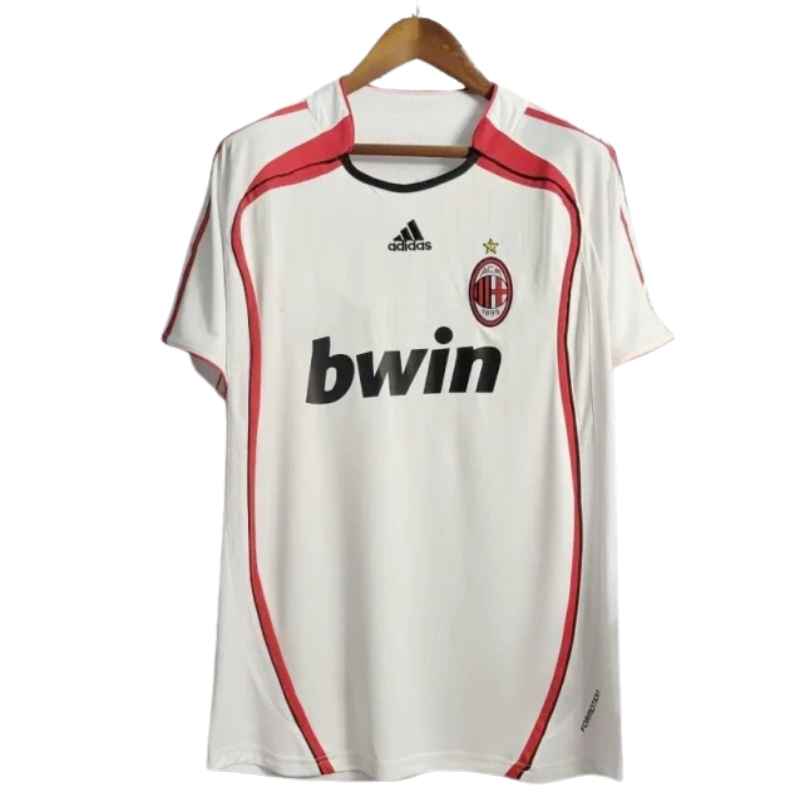 Camisa Inter de Milão 2006/07 Away Retrô