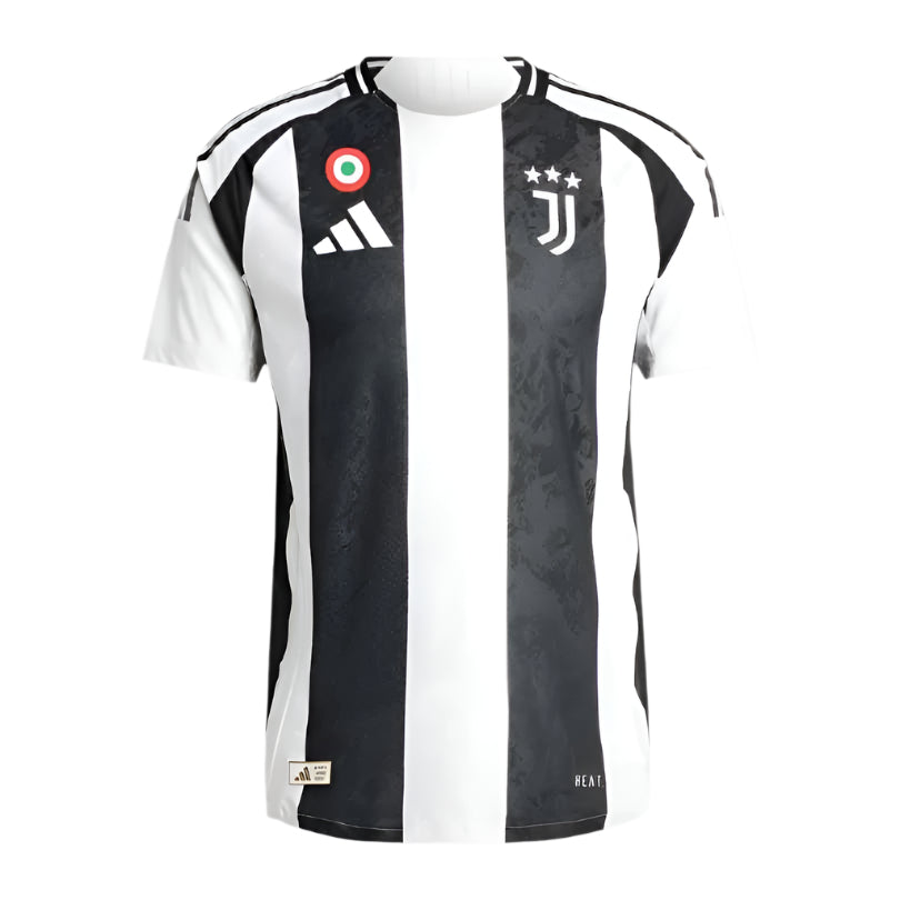 Camisa Juventus 24/25 Home Torcedor Masculino