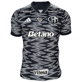 Camisa Atlético Mineiro 24/25 Third Adidas