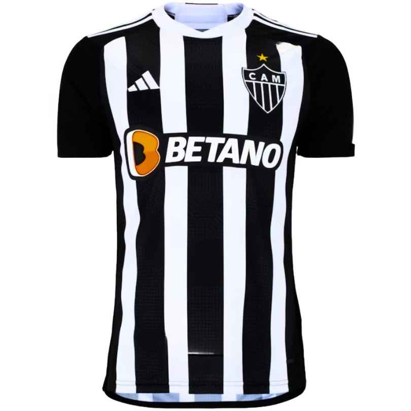 Camisa Atlético Mineiro 24/25 Home Adidas