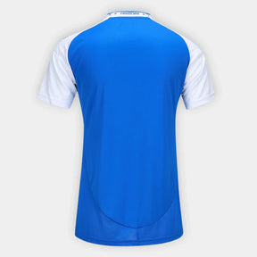 Camisa Feminina Adidas Cruzeiro 25/26 Home