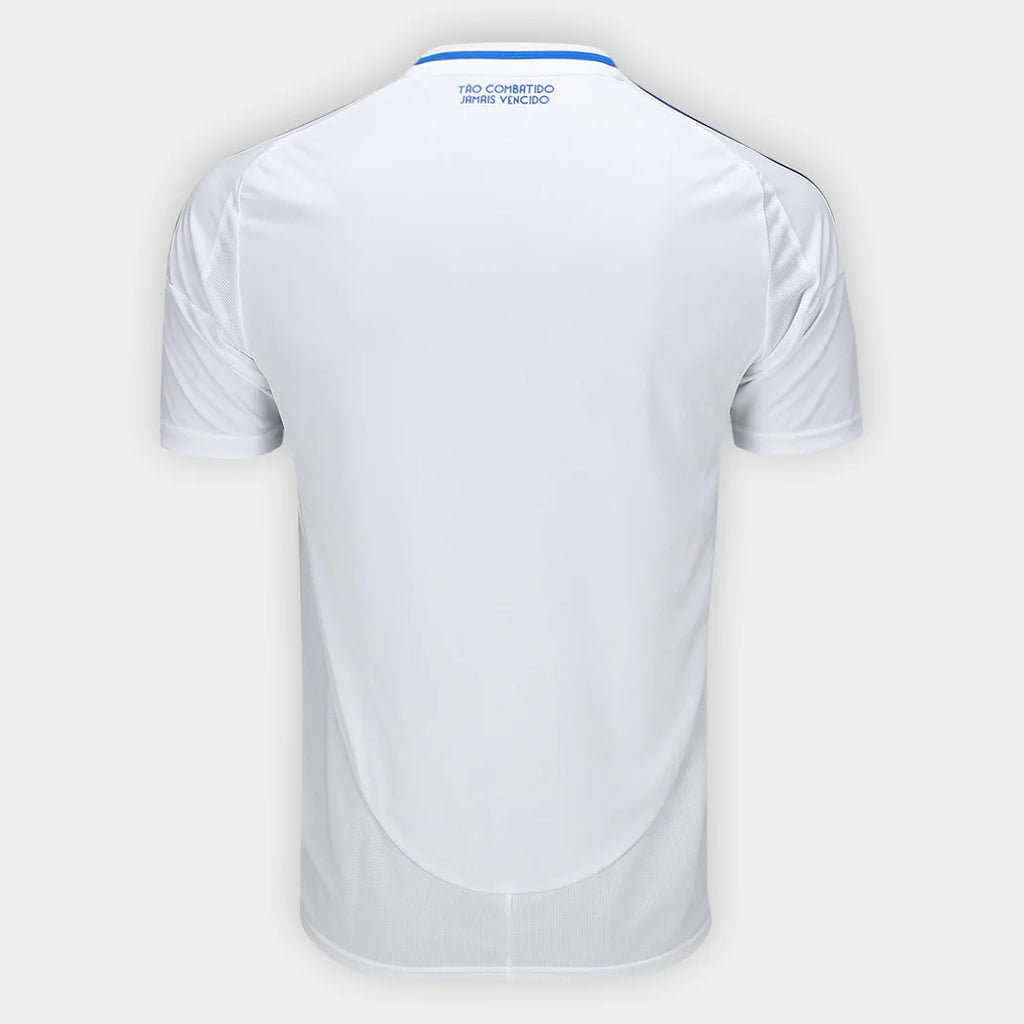 Camisa Adidas Cruzeiro 25/26 Away