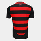 Camisa Adidas Flamengo 25/26 Home