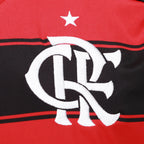 Camisa Adidas Flamengo 25/26 Home
