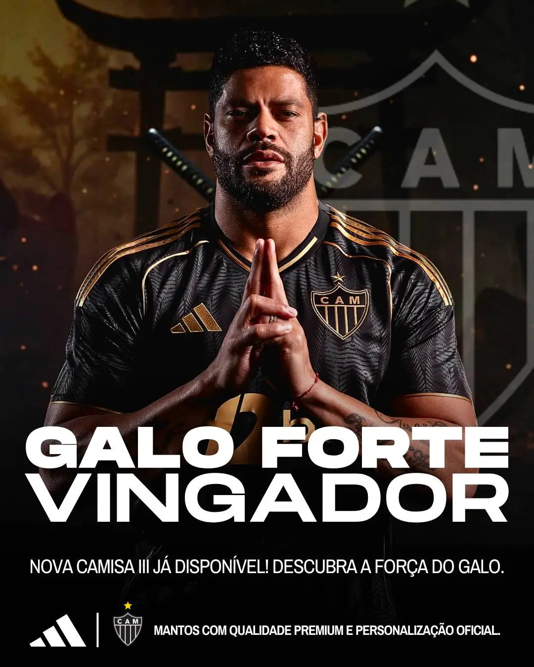 PIQUE DE JOGADOR