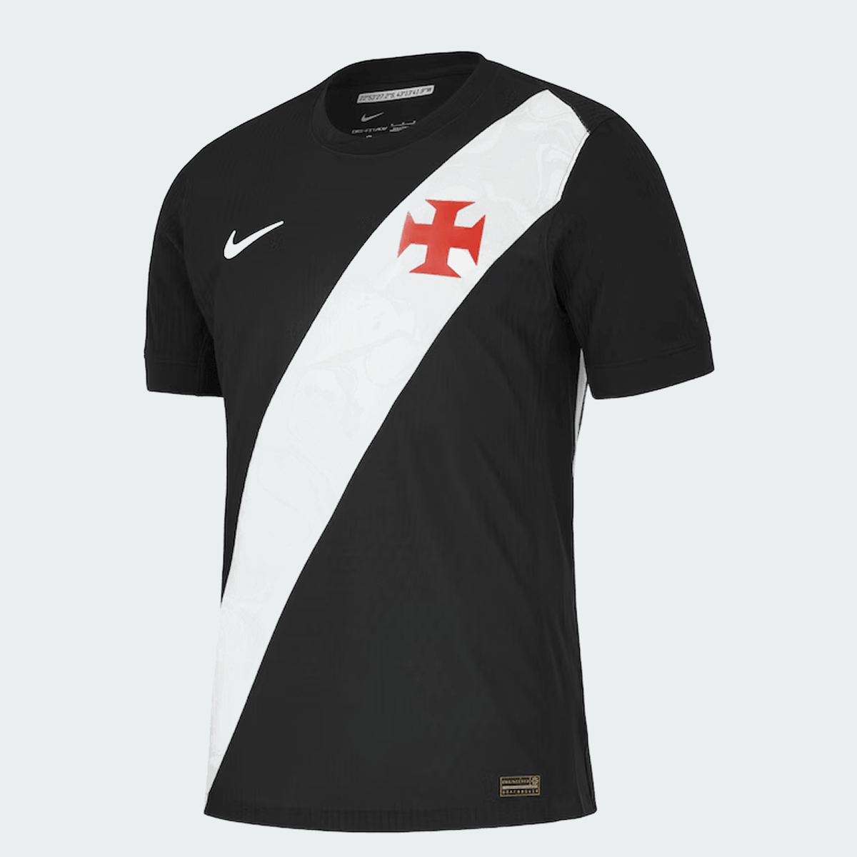 Camisa Nike Vasco da Gama  I  2026/27  Jogador